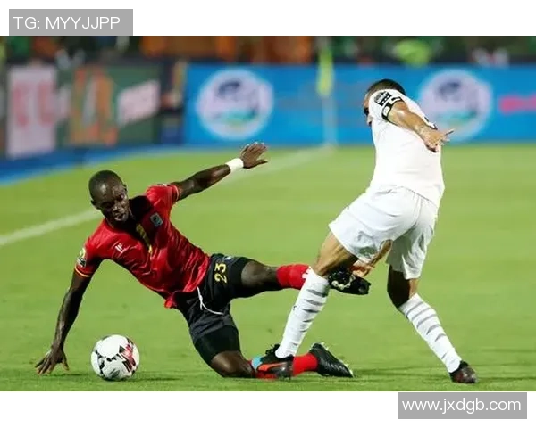 埃及与刚果激战正酣实时比分更新精彩瞬间尽在掌握